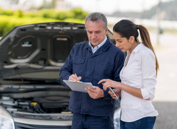 Full coverage car insurance in Kensington, CA